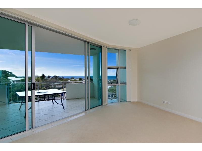 502/4 The Observatory, Queen Street, Kings Beach QLD 4551