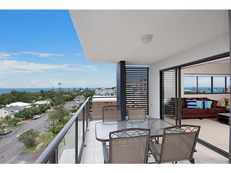 18/50 Amalfi On Kings, King Street, Kings Beach QLD 4551