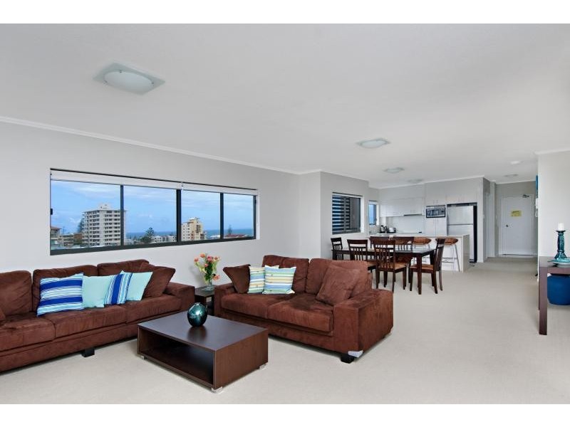 18/50 Amalfi On Kings, King Street, Kings Beach QLD 4551