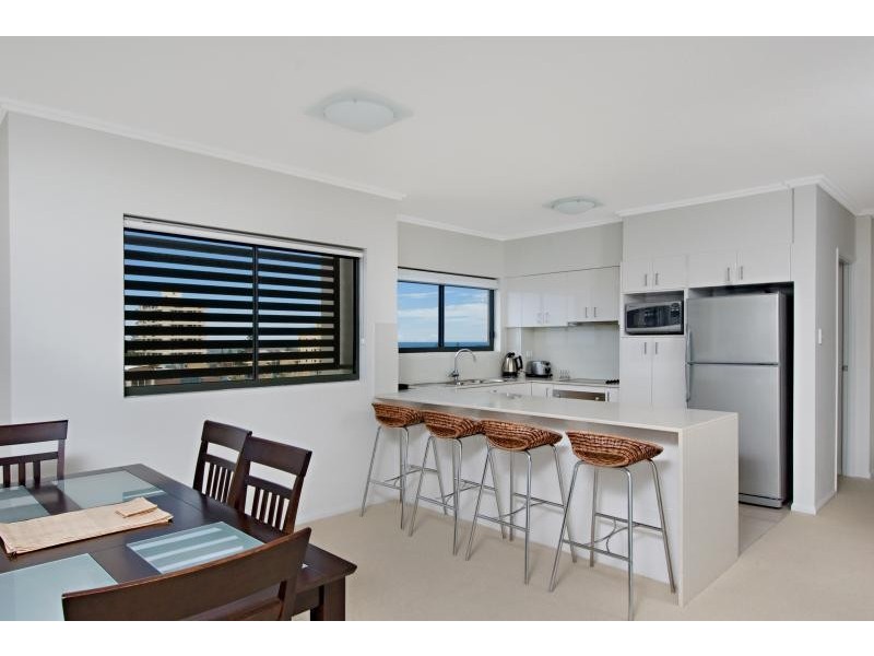 18/50 Amalfi On Kings, King Street, Kings Beach QLD 4551