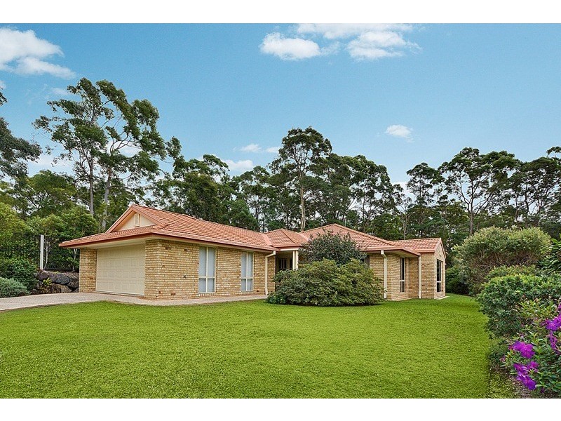 23 Gallery Place, Little Mountain QLD 4551