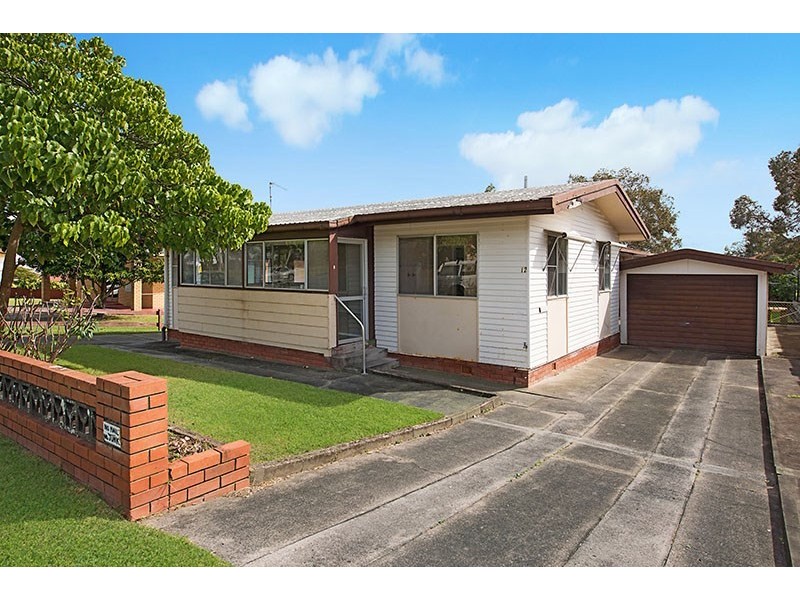 Unit 1 ‘Abb-Dale Court’, 12 Bombala Terrace, Caloundra QLD 4551