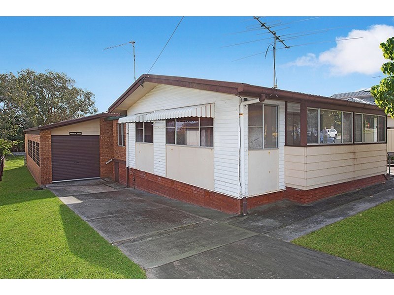 Unit 1 ‘Abb-Dale Court’, 12 Bombala Terrace, Caloundra QLD 4551