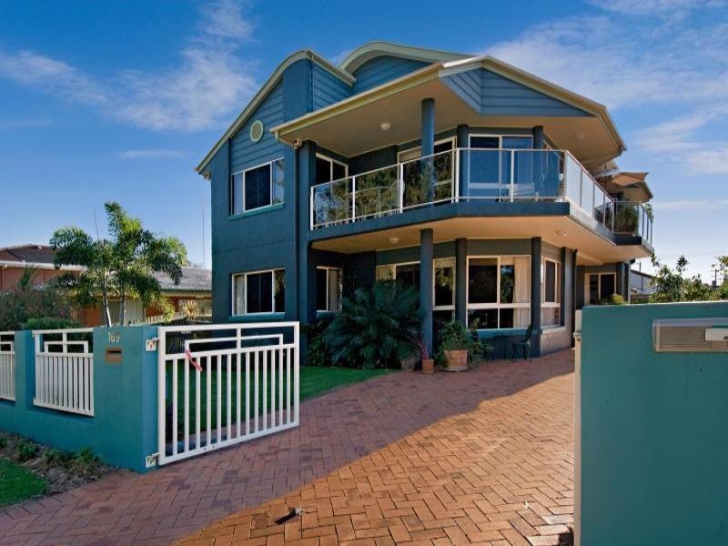169 Golden Beach Esplanade, Caloundra QLD 4551