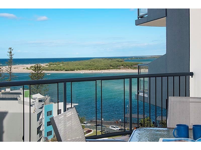 Unit 104 ‘Grand Pacific’ 38 Esplanade, Caloundra QLD 4551