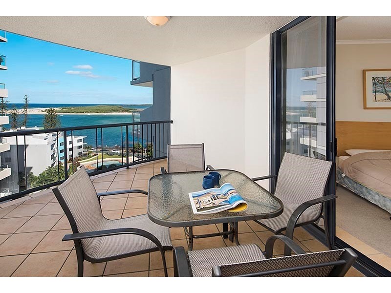 Unit 104 ‘Grand Pacific’ 38 Esplanade, Caloundra QLD 4551