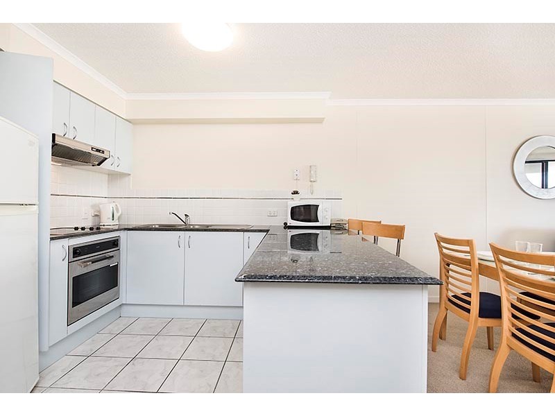 Unit 104 ‘Grand Pacific’ 38 Esplanade, Caloundra QLD 4551