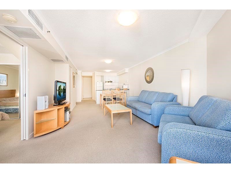 Unit 104 ‘Grand Pacific’ 38 Esplanade, Caloundra QLD 4551