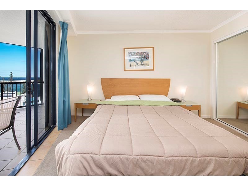 Unit 104 ‘Grand Pacific’ 38 Esplanade, Caloundra QLD 4551