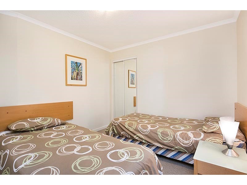 Unit 104 ‘Grand Pacific’ 38 Esplanade, Caloundra QLD 4551