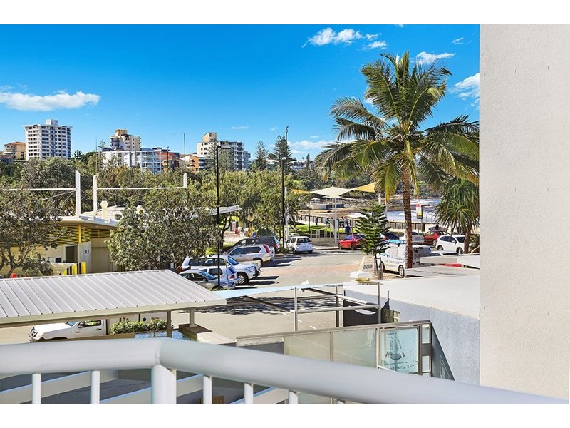 Unit 45 ‘Rolling Surf’ 8 Levuka Avenue, Kings Beach QLD 4551