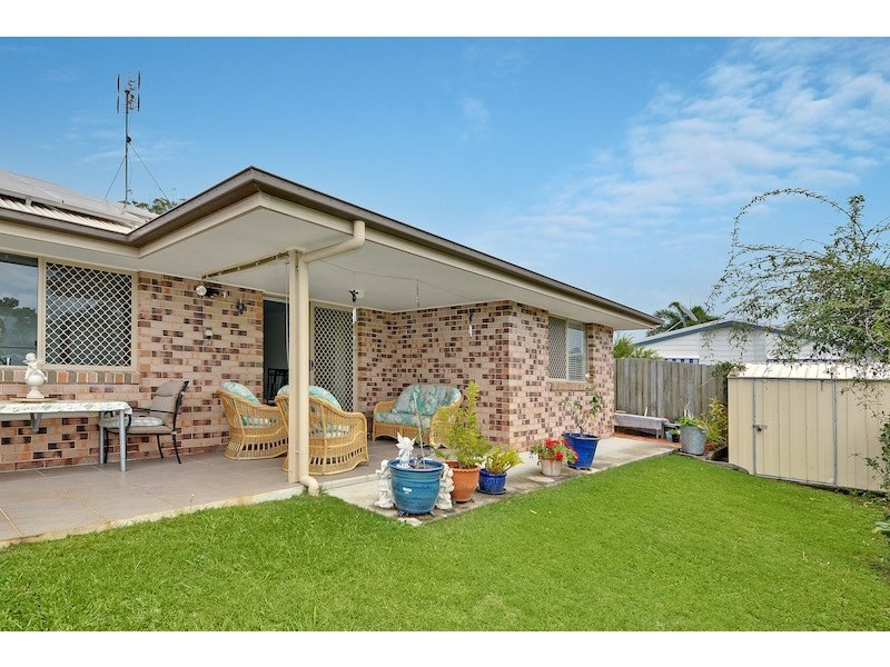 Unit 15 ‘Seachange’ 75 Caloundra Road, Little Mountain QLD 4551