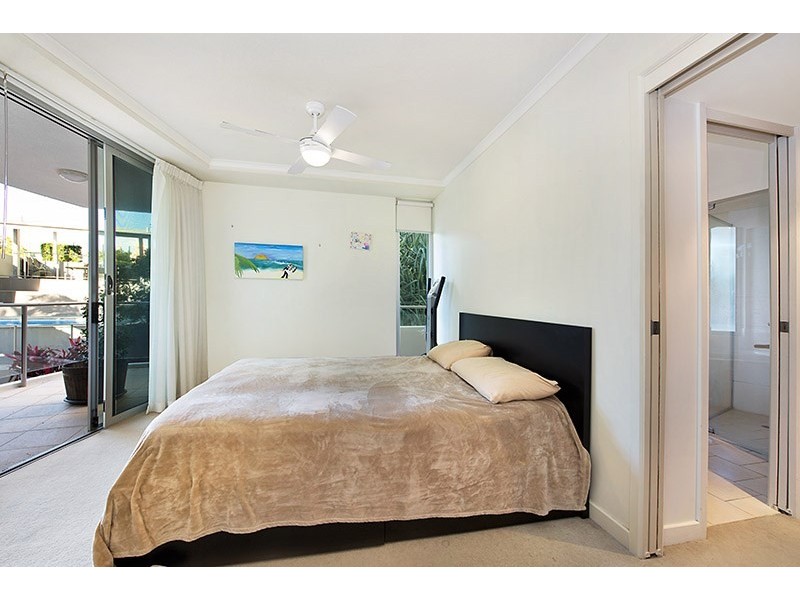 Unit 209 ‘Points North’ 38-42 Queen Street, Kings Beach QLD 4551