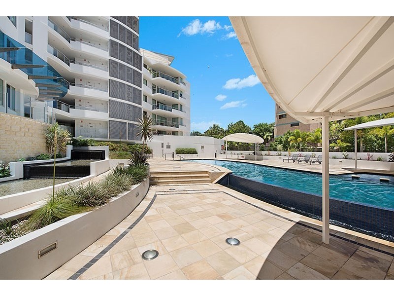 Unit 209 ‘Points North’ 38-42 Queen Street, Kings Beach QLD 4551