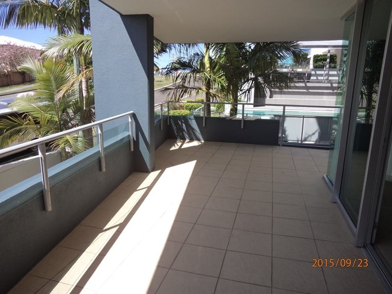 Unit 209 ‘Points North’ 38-42 Queen Street, Kings Beach QLD 4551