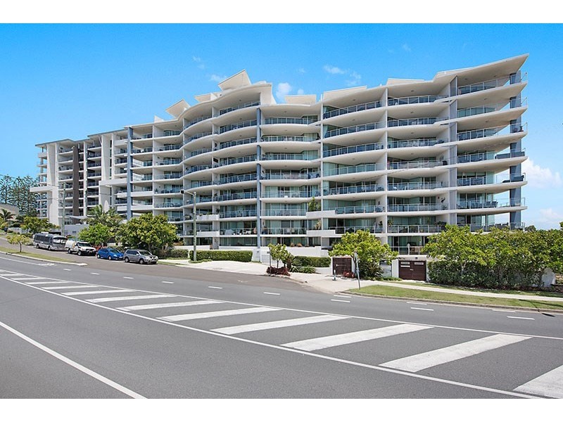 Unit 209 ‘Points North’ 38-42 Queen Street, Kings Beach QLD 4551