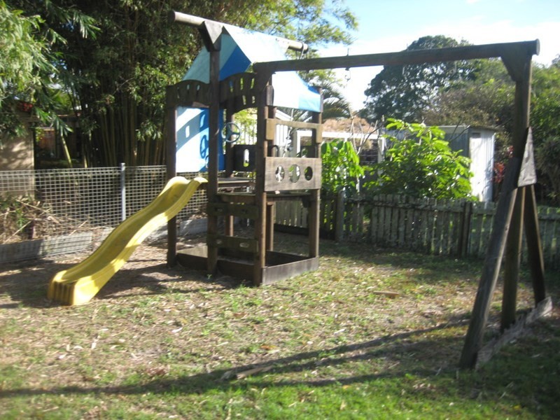 36 Kennedy Parade, Golden Beach QLD 4551