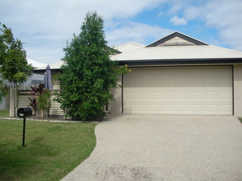 26 Springbrook Street, Caloundra West QLD 4551