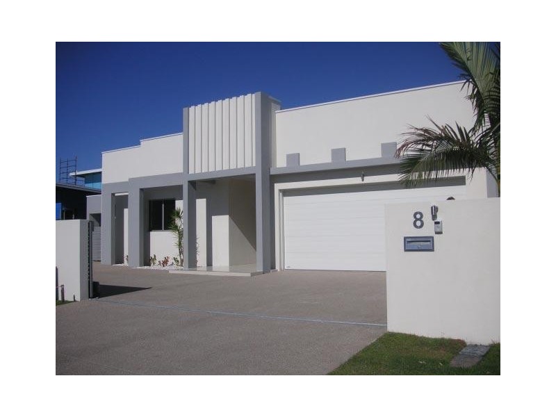 8 Westholme Circuit, Pelican Waters QLD 4551