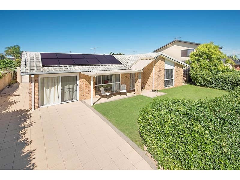 10 Taminga Street, Wurtulla QLD 4575