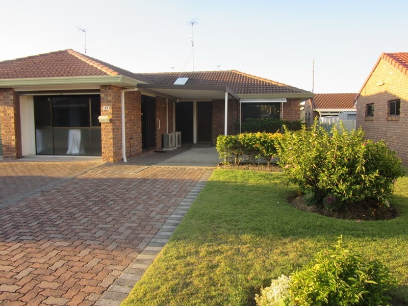 Unit 22 2 Longwood Street, Minyama QLD 4575