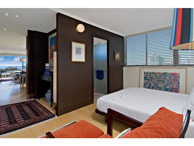 20/81 Elouera Tower, Sixth Avenue, Maroochydore QLD 4558