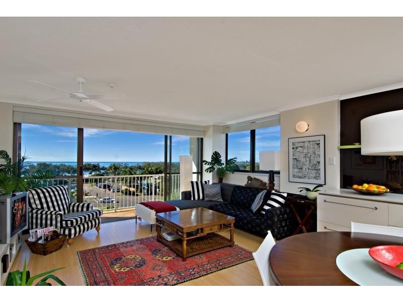 20/81 Elouera Tower, Sixth Avenue, Maroochydore QLD 4558