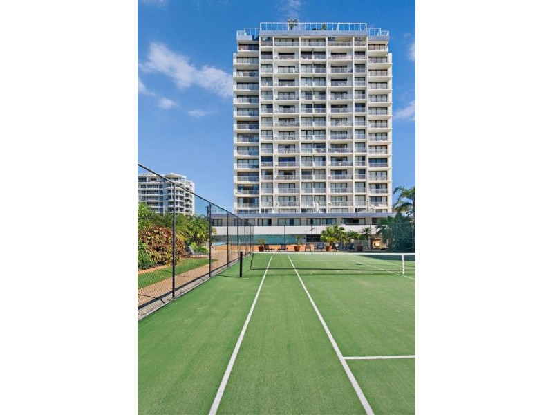 20/81 Elouera Tower, Sixth Avenue, Maroochydore QLD 4558