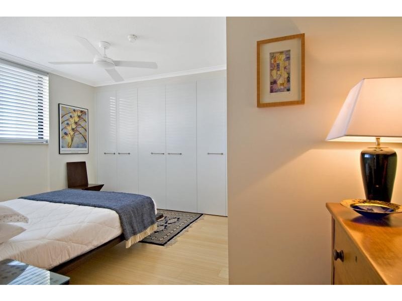 20/81 Elouera Tower, Sixth Avenue, Maroochydore QLD 4558