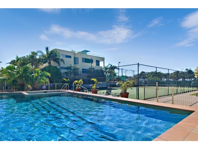 20/81 Elouera Tower, Sixth Avenue, Maroochydore QLD 4558