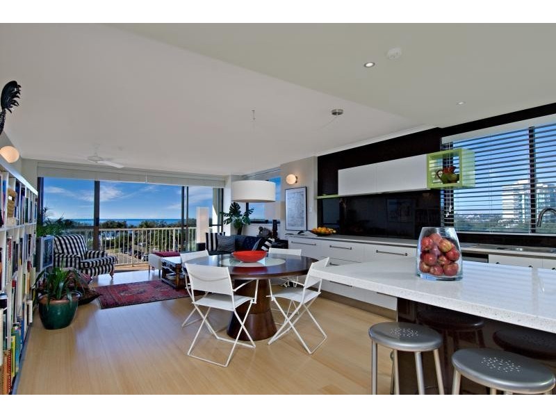 20/81 Elouera Tower, Sixth Avenue, Maroochydore QLD 4558