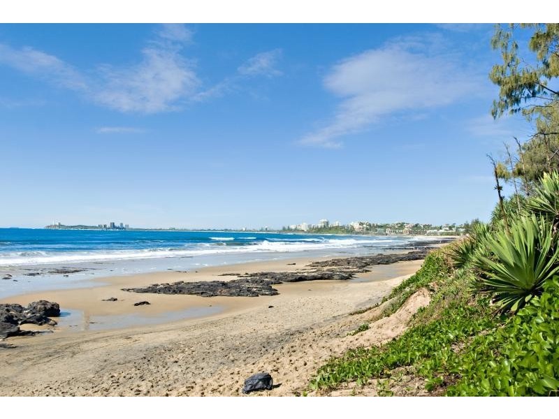 20/81 Elouera Tower, Sixth Avenue, Maroochydore QLD 4558