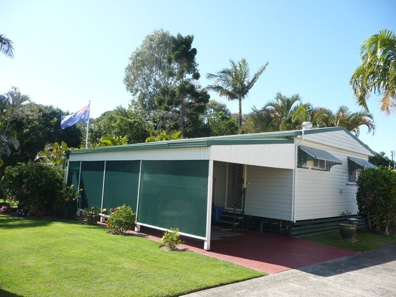 Unit 131 ‘Palm Village’ 63 Caloundra Road, Little Mountain QLD 4551