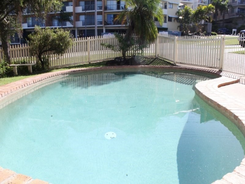 Unit 11, 7 Mahia Terrace, Kings Beach QLD 4551
