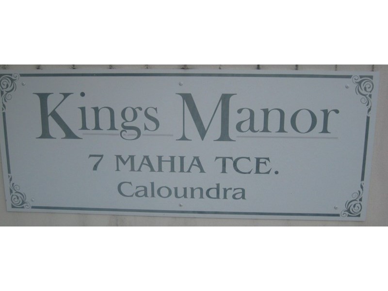 Unit 11, 7 Mahia Terrace, Kings Beach QLD 4551