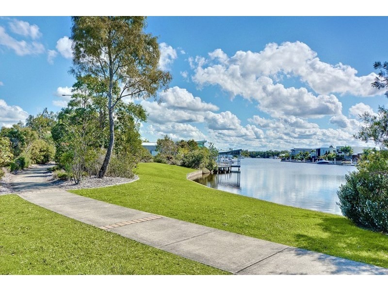 Unit 10 ‘Abbey on Westminster’ Emma Court, Golden Beach QLD 4551