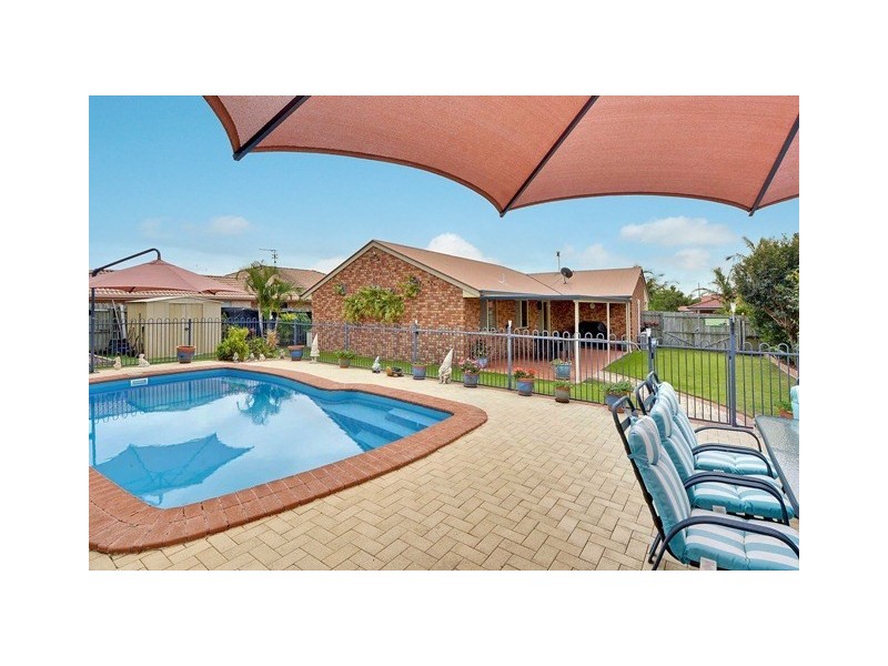 23 Gardens Square, Currimundi QLD 4551