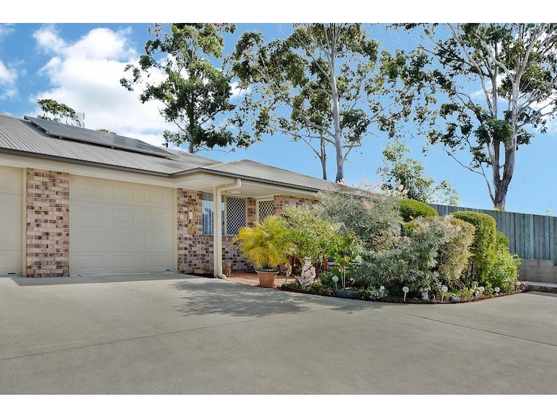 Unit 9 ‘Seachange’ 75 Caloundra Road, Little Mountain QLD 4551