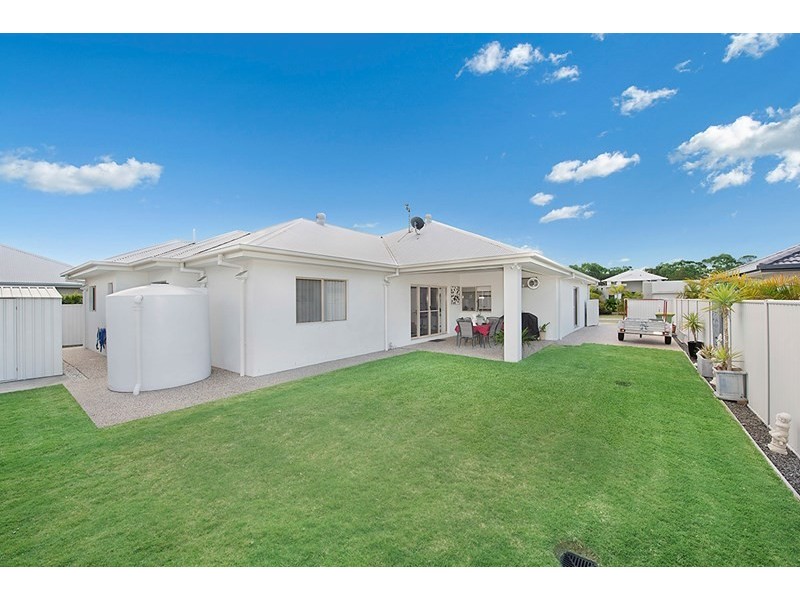 55 Wategos Circuit, Pelican Waters QLD 4551