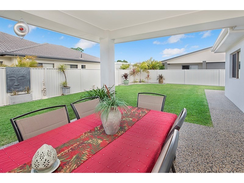 55 Wategos Circuit, Pelican Waters QLD 4551