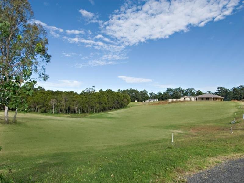Lots 2 ,14 Macdonalds Road, Peachester QLD 4519