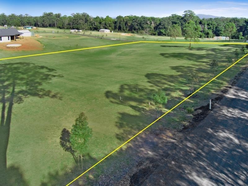 Lots 2 ,14 Macdonalds Road, Peachester QLD 4519