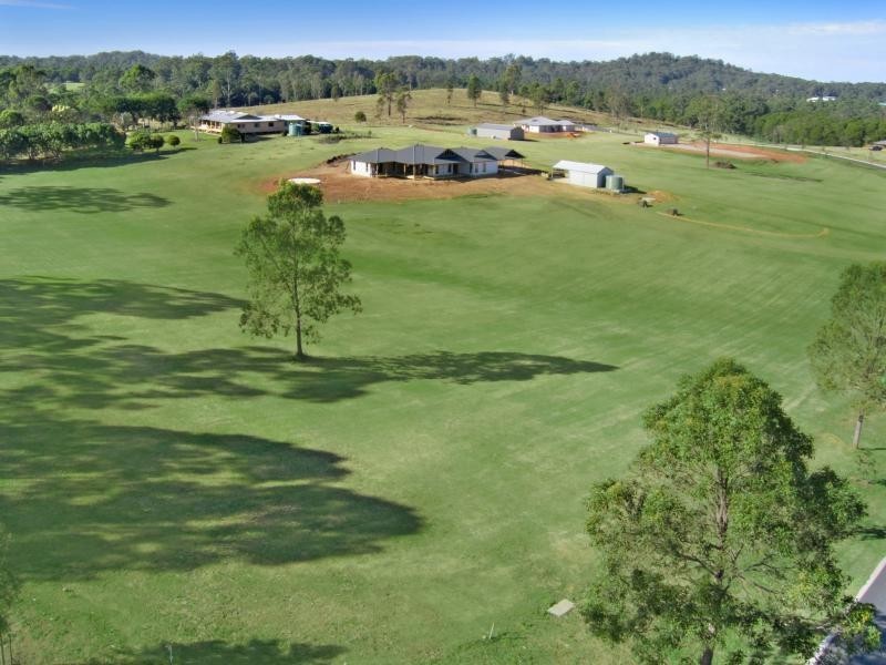 Lots 2 ,14 Macdonalds Road, Peachester QLD 4519