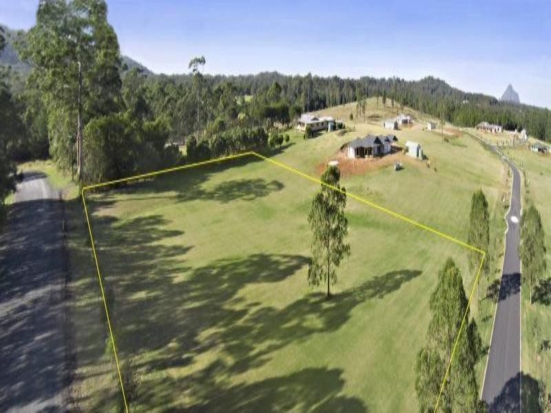 Lots 2 ,14 Macdonalds Road, Peachester QLD 4519