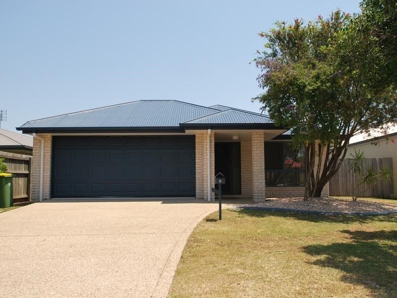 5 Cougal Circuit, Caloundra West QLD 4551