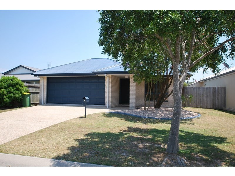 5 Cougal Circuit, Caloundra West QLD 4551