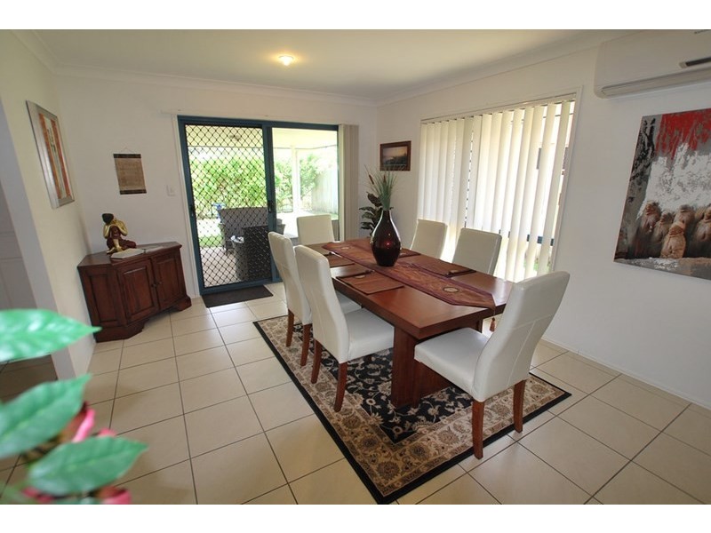5 Cougal Circuit, Caloundra West QLD 4551