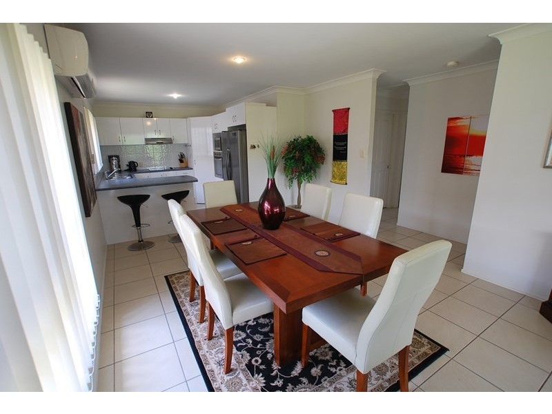 5 Cougal Circuit, Caloundra West QLD 4551