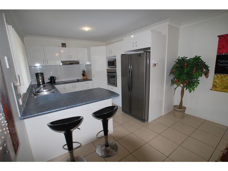 5 Cougal Circuit, Caloundra West QLD 4551