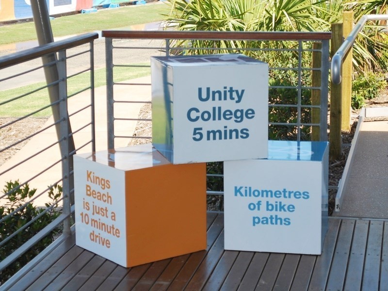 5 Cougal Circuit, Caloundra West QLD 4551